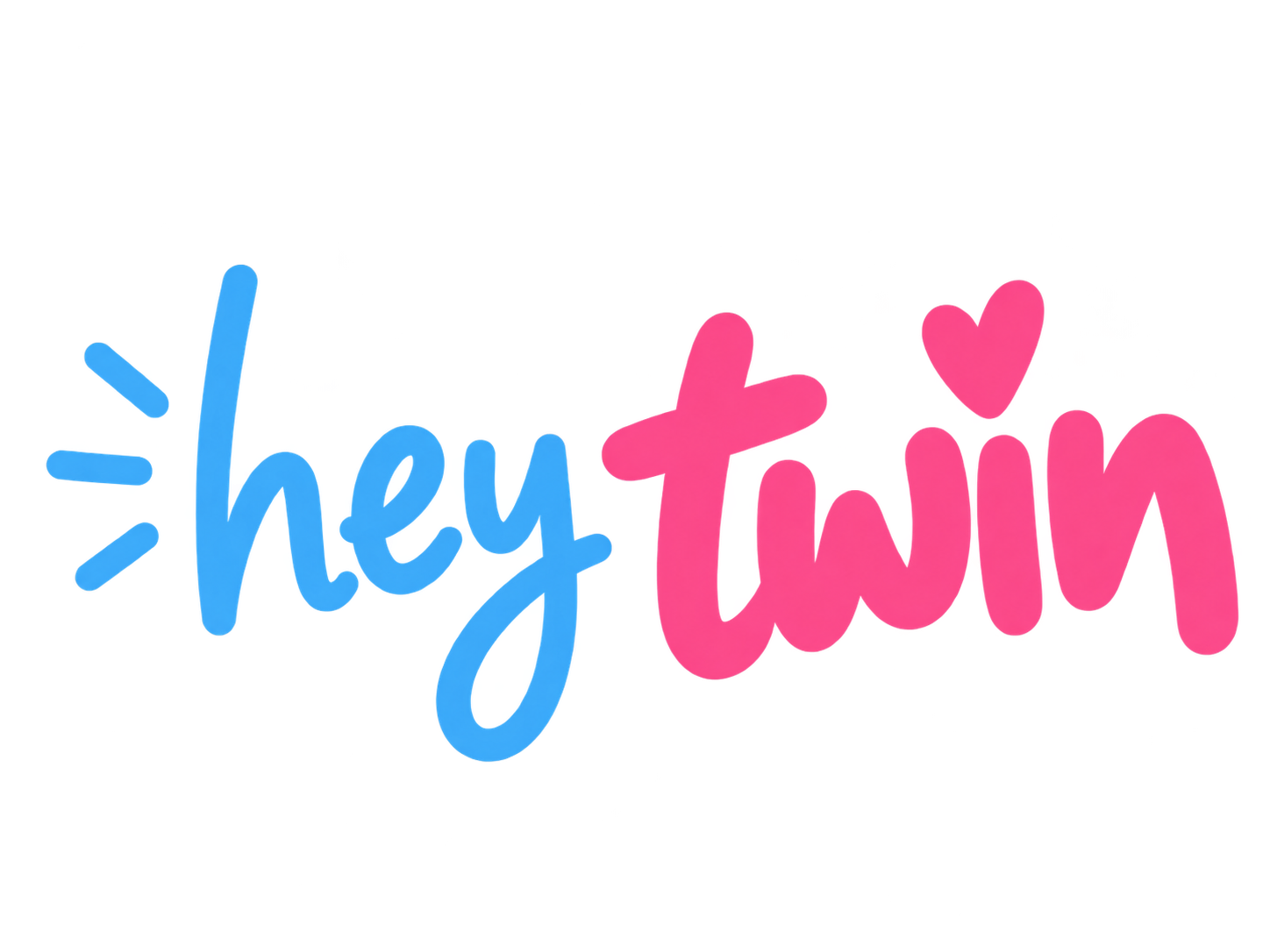 hey twin